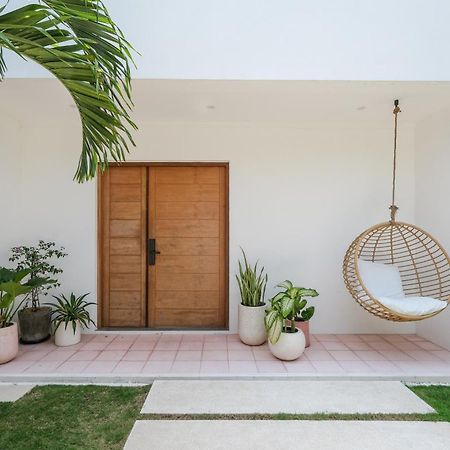 Makai Uluwatu Βίλα Εξωτερικό φωτογραφία
