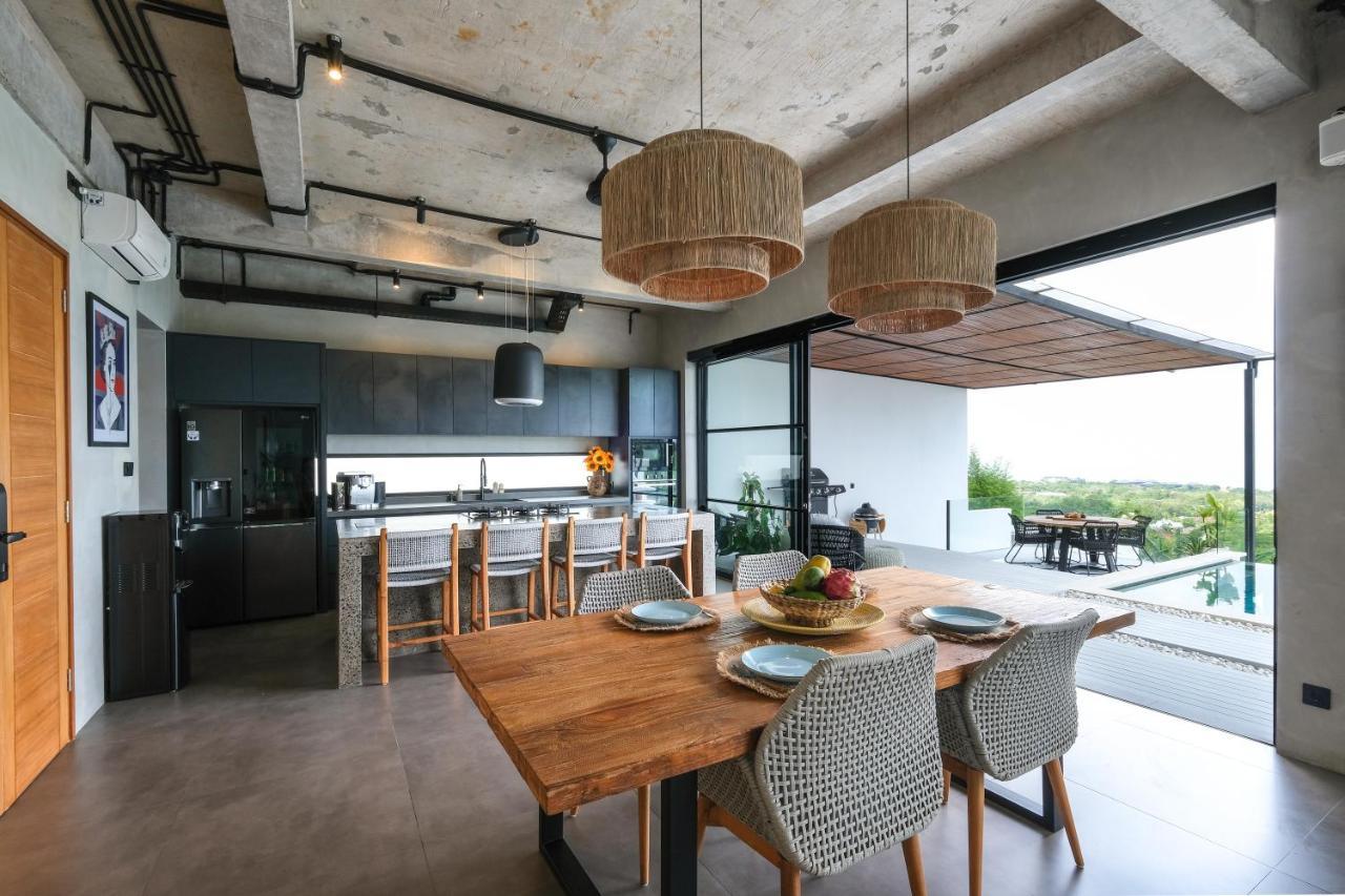 Makai Uluwatu Βίλα Εξωτερικό φωτογραφία