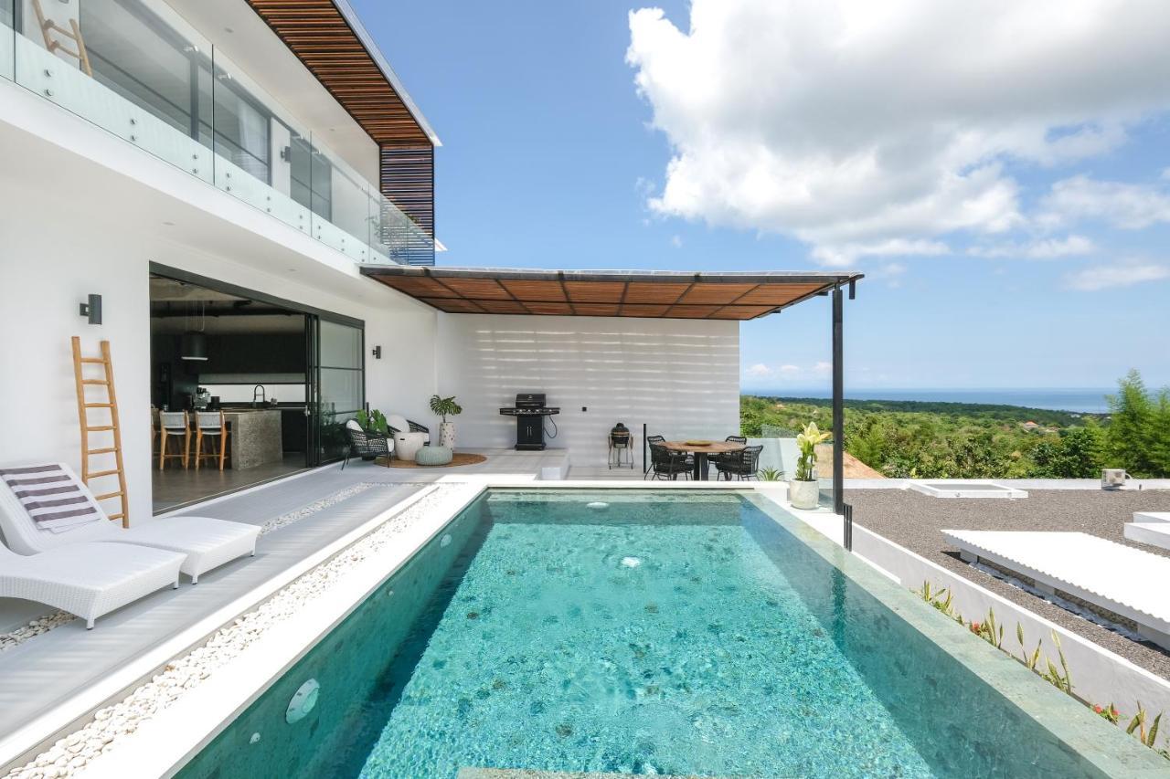 Makai Uluwatu Βίλα Εξωτερικό φωτογραφία