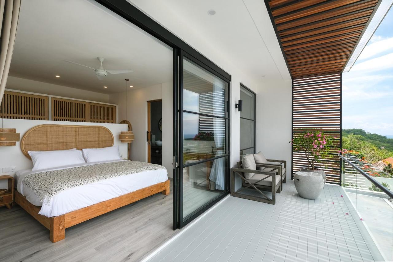 Makai Uluwatu Βίλα Εξωτερικό φωτογραφία