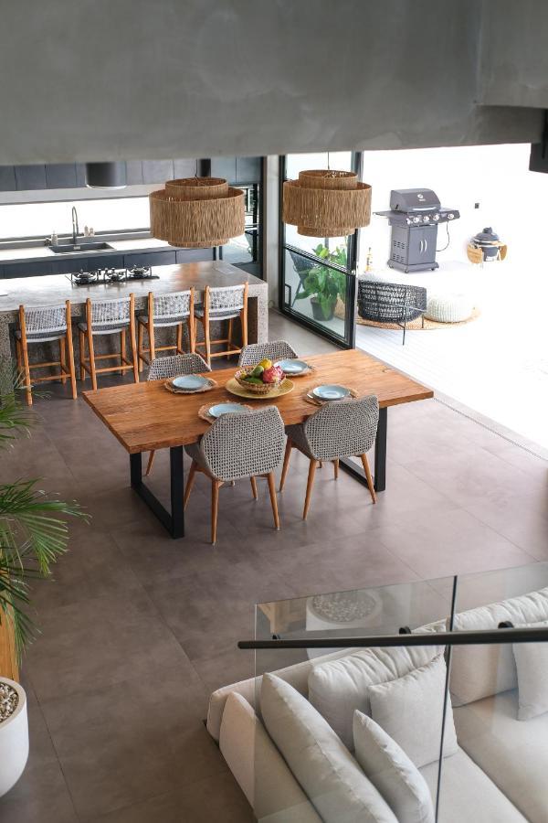 Makai Uluwatu Βίλα Εξωτερικό φωτογραφία
