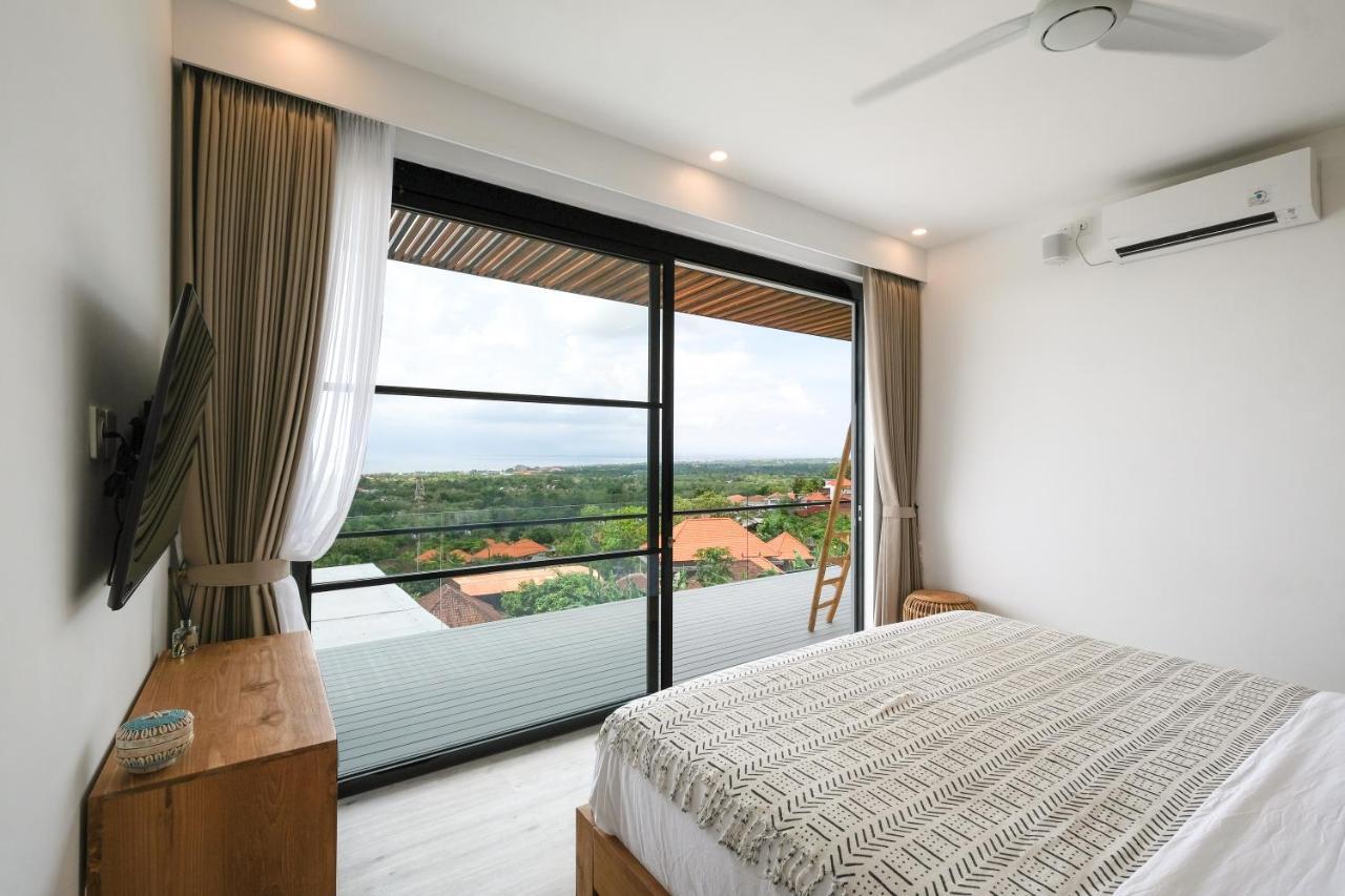 Makai Uluwatu Βίλα Εξωτερικό φωτογραφία