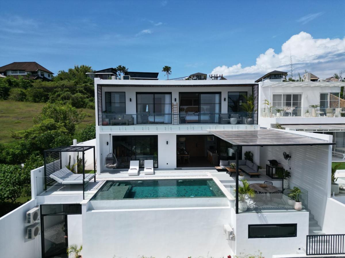 Makai Uluwatu Βίλα Εξωτερικό φωτογραφία