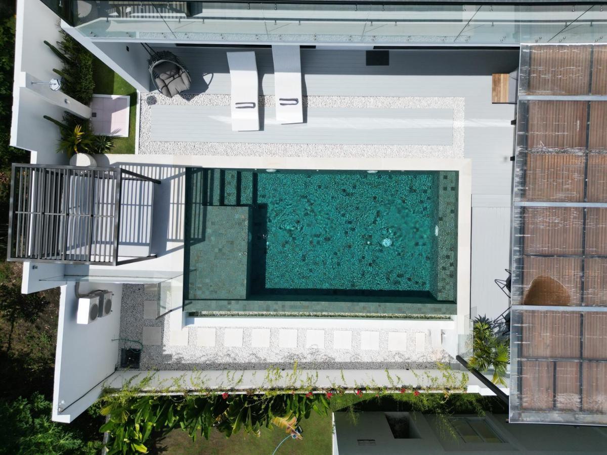 Makai Uluwatu Βίλα Εξωτερικό φωτογραφία
