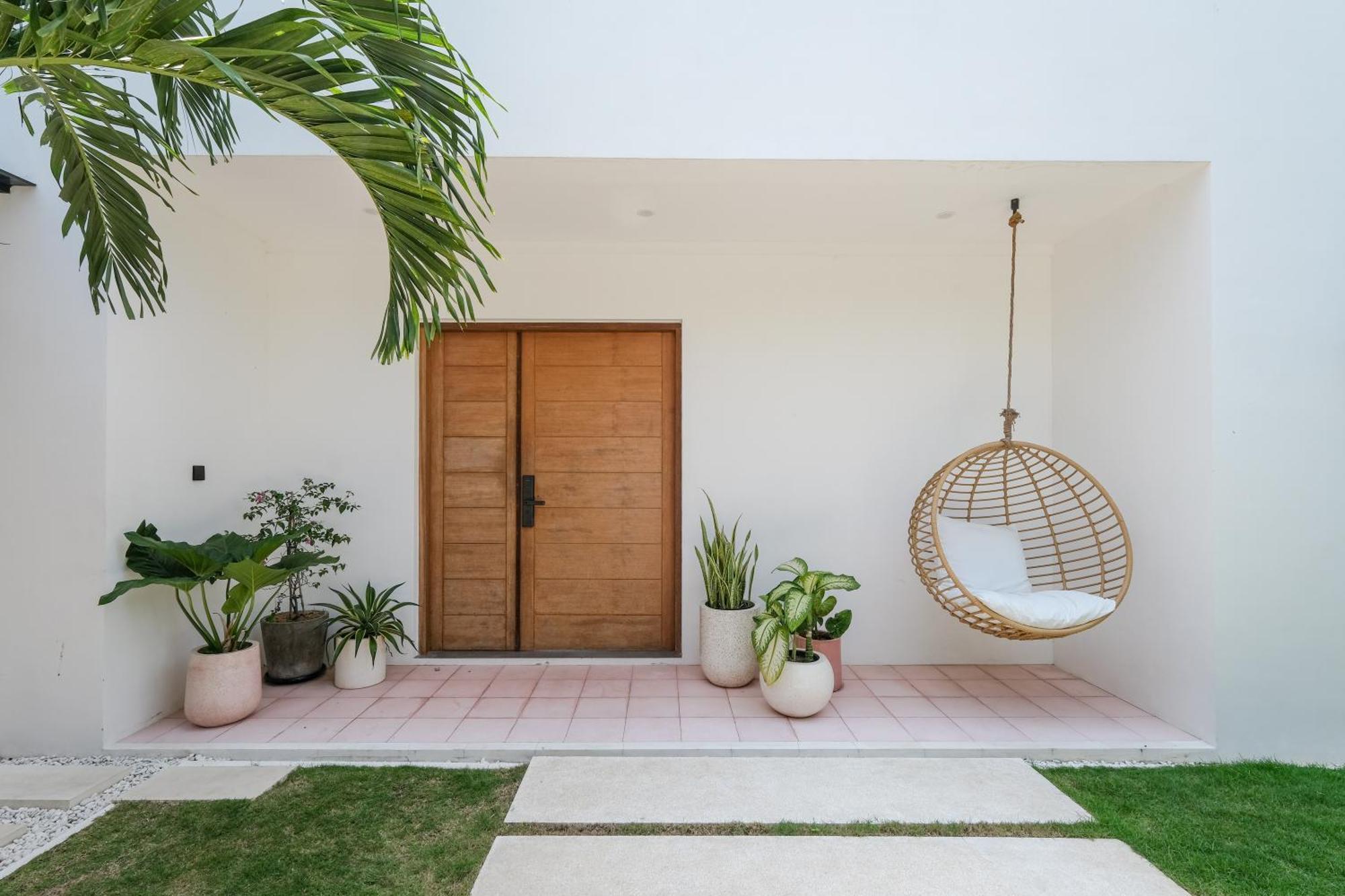 Makai Uluwatu Βίλα Εξωτερικό φωτογραφία