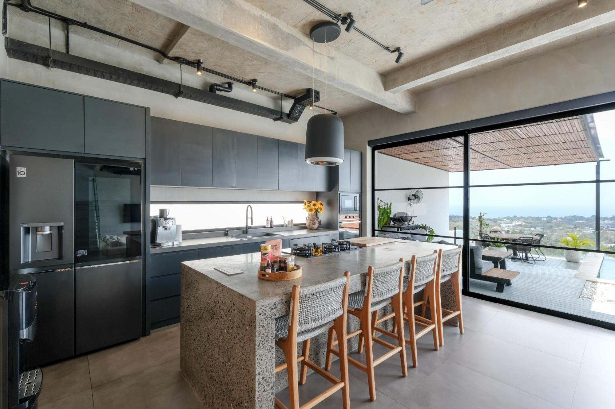 Makai Uluwatu Βίλα Εξωτερικό φωτογραφία